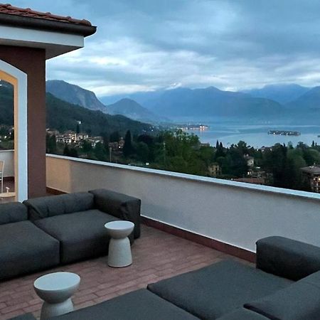 Lago 270 Stresa Zewnętrze zdjęcie