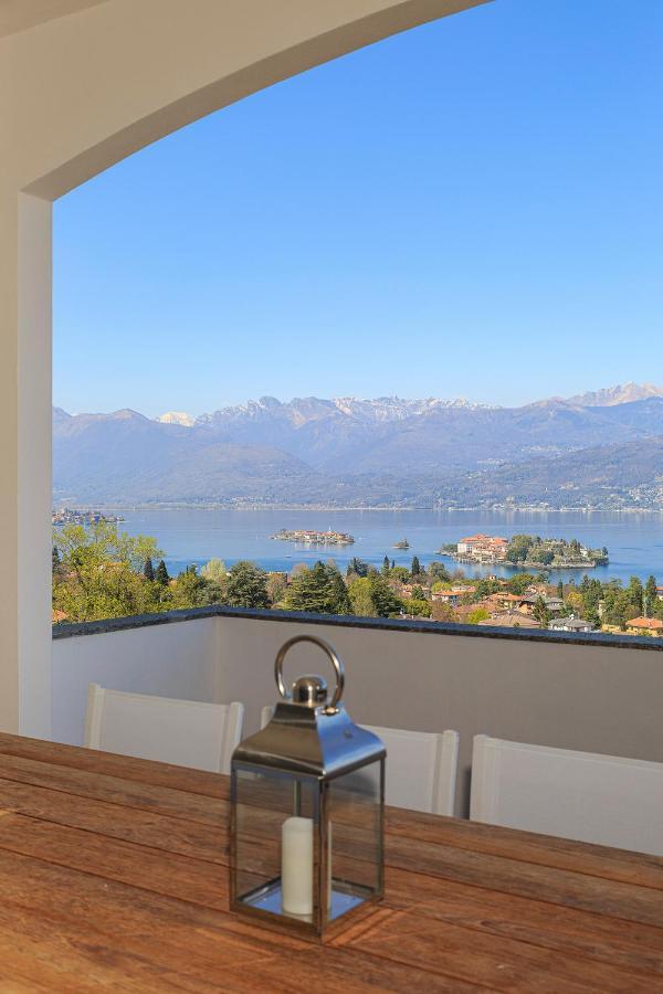 Lago 270 Stresa Zewnętrze zdjęcie