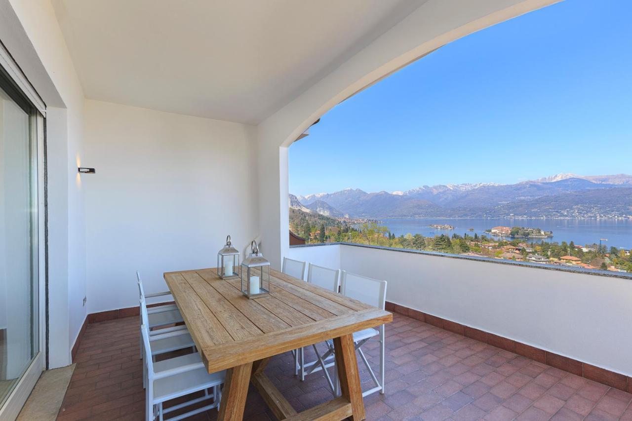 Lago 270 Stresa Zewnętrze zdjęcie