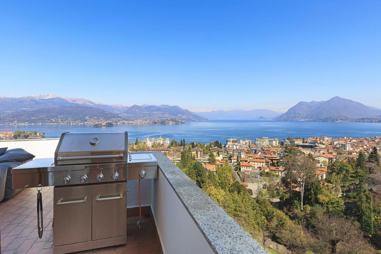 Lago 270 Stresa Zewnętrze zdjęcie