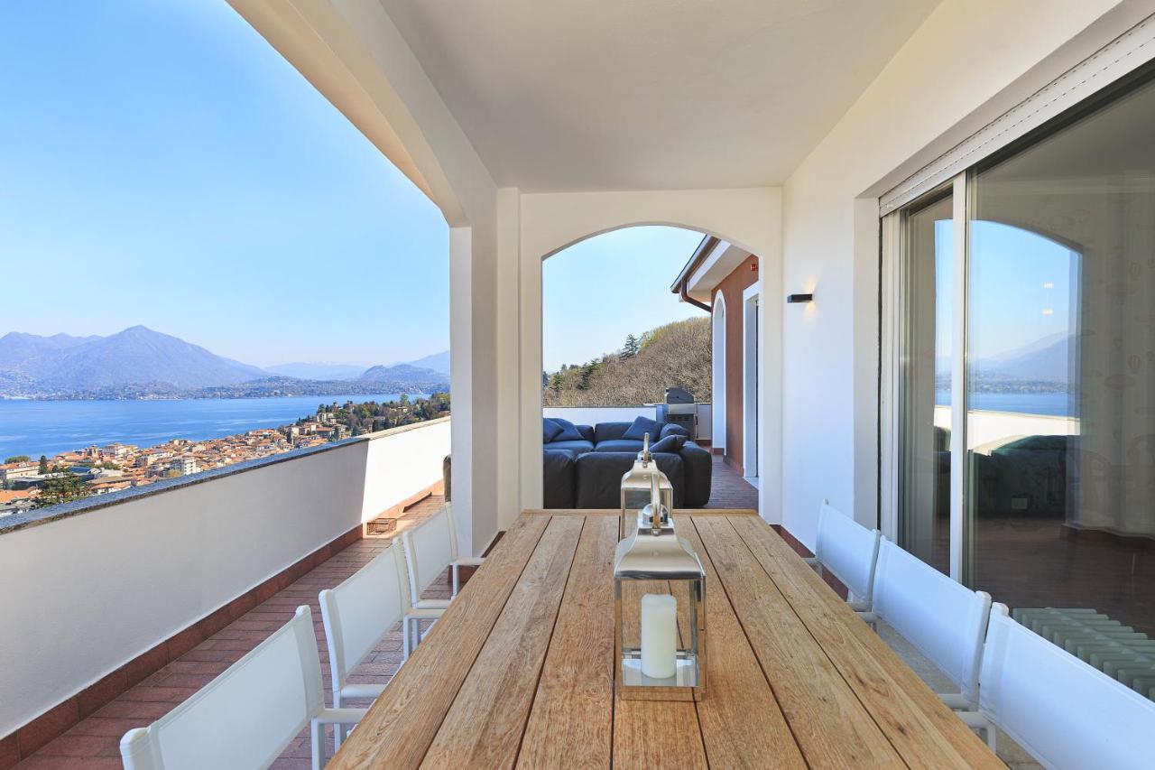 Lago 270 Stresa Zewnętrze zdjęcie