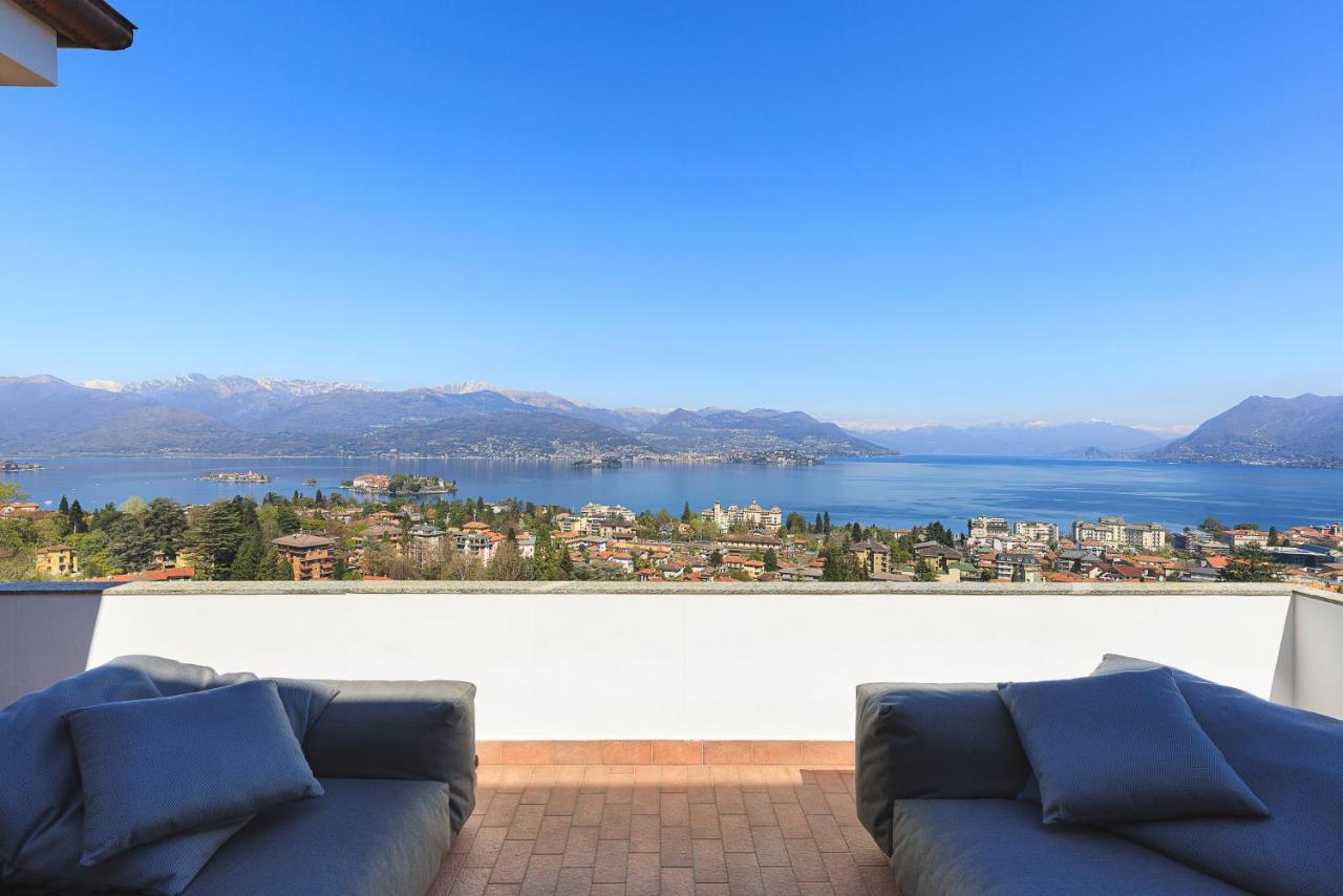 Lago 270 Stresa Zewnętrze zdjęcie