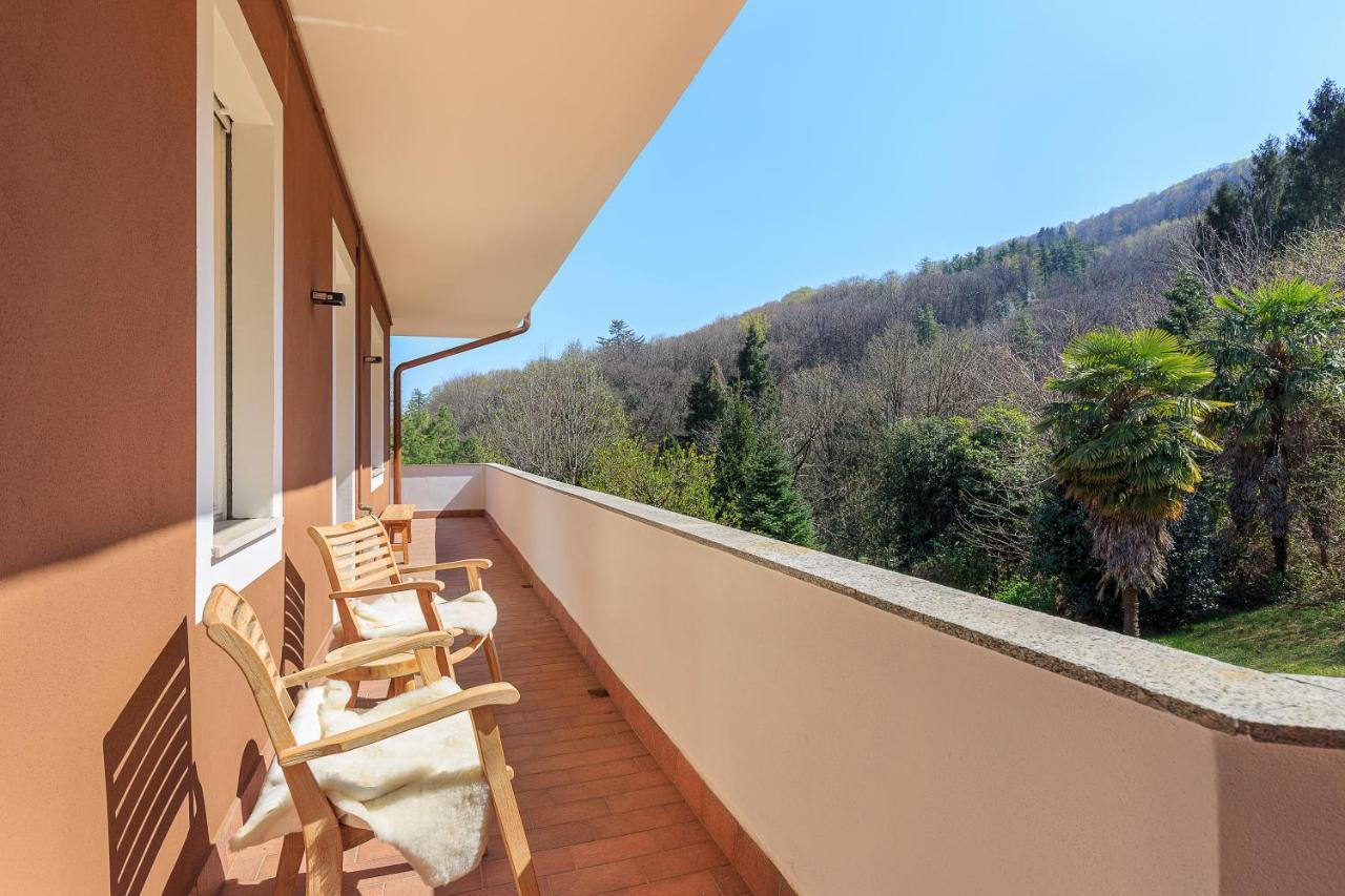 Lago 270 Stresa Zewnętrze zdjęcie