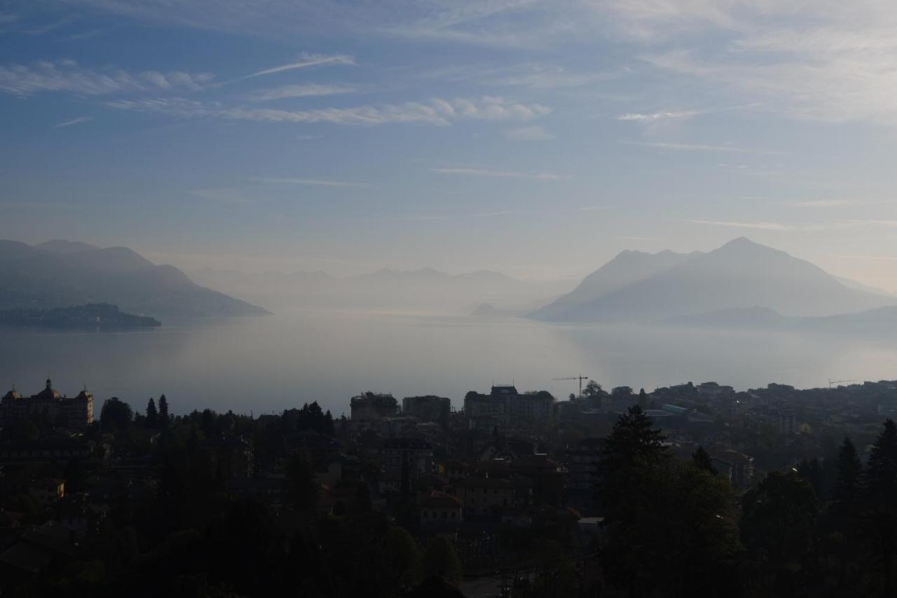 Lago 270 Stresa Zewnętrze zdjęcie