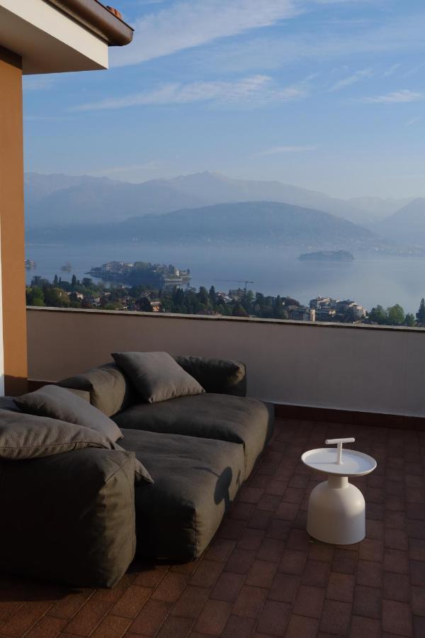 Lago 270 Stresa Zewnętrze zdjęcie