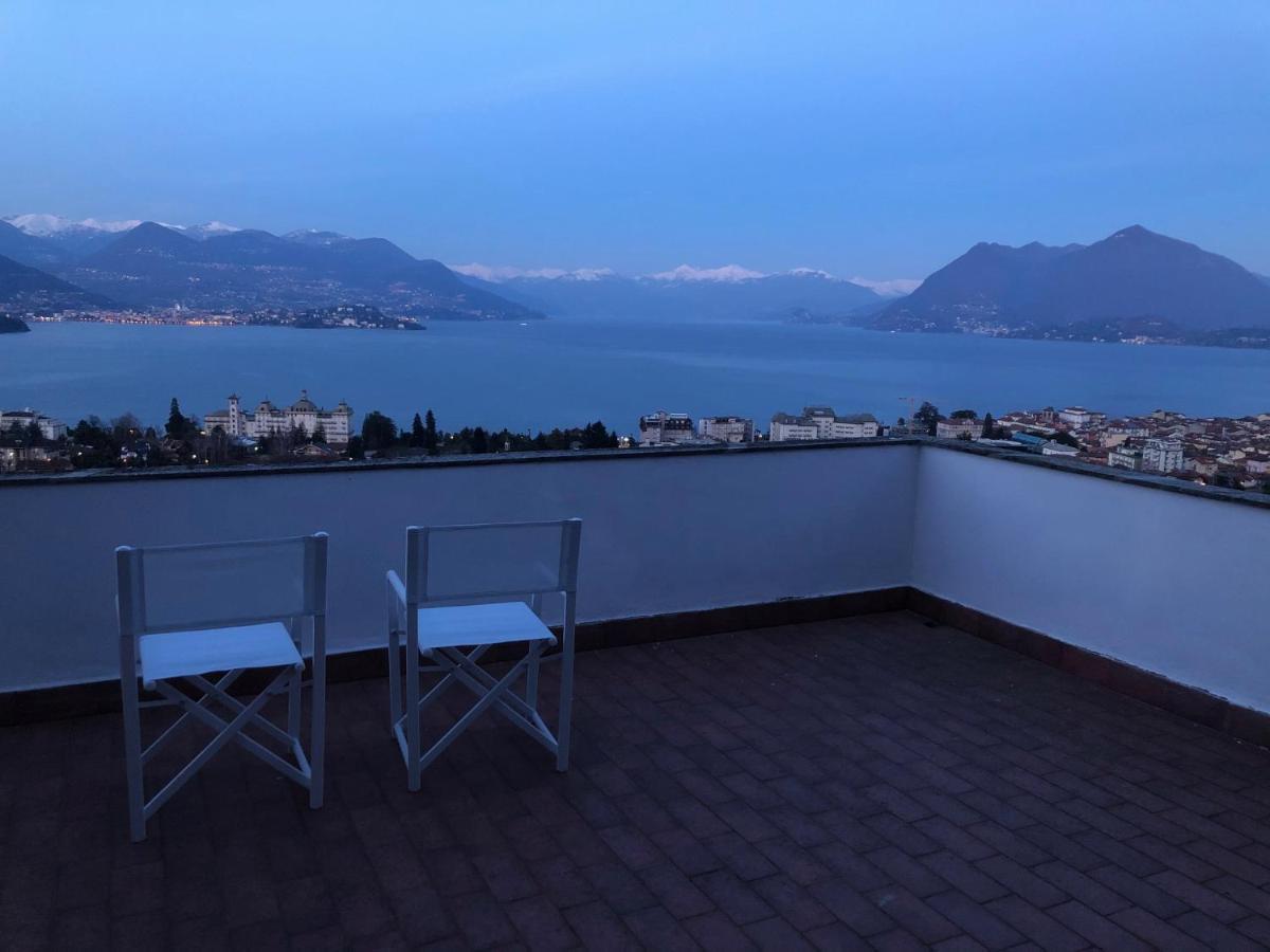 Lago 270 Stresa Zewnętrze zdjęcie