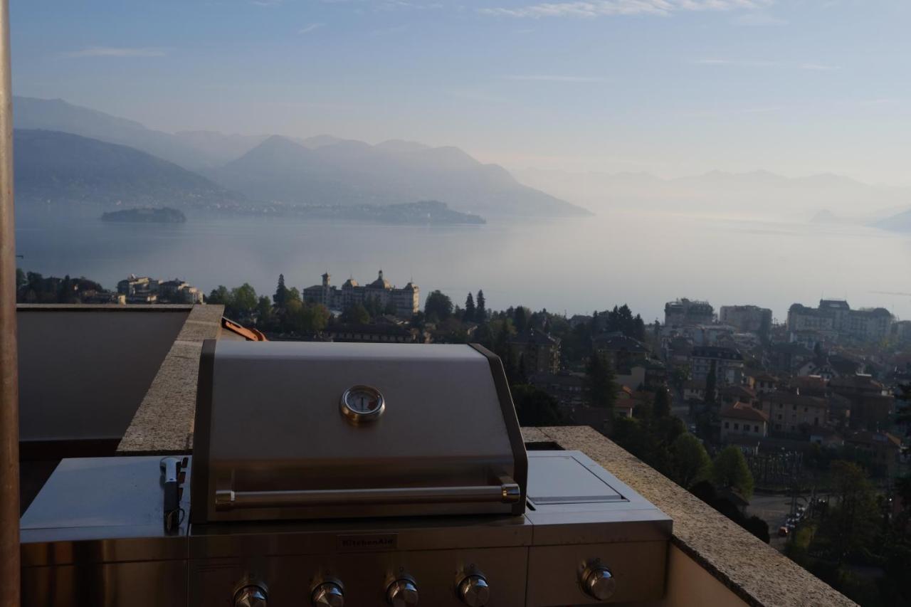 Lago 270 Stresa Zewnętrze zdjęcie