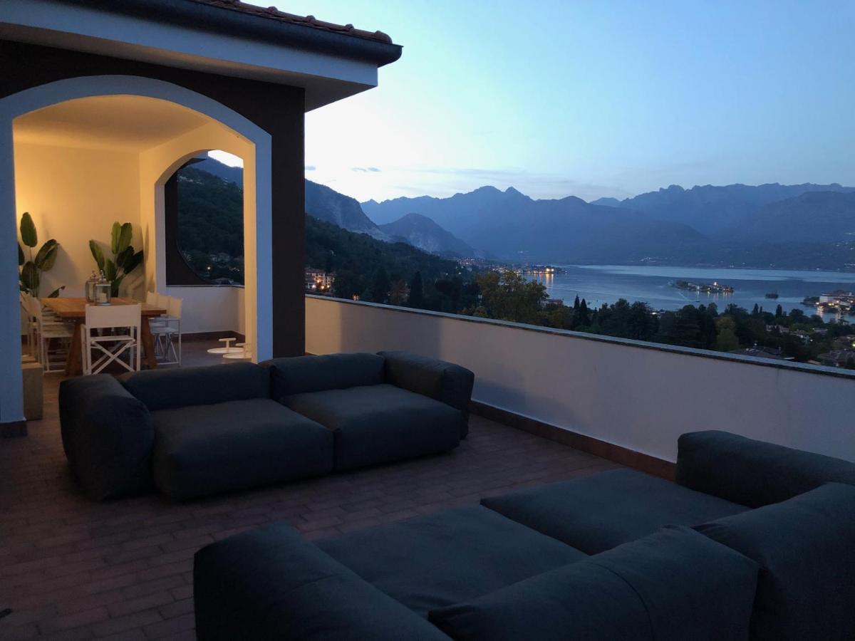 Lago 270 Stresa Zewnętrze zdjęcie