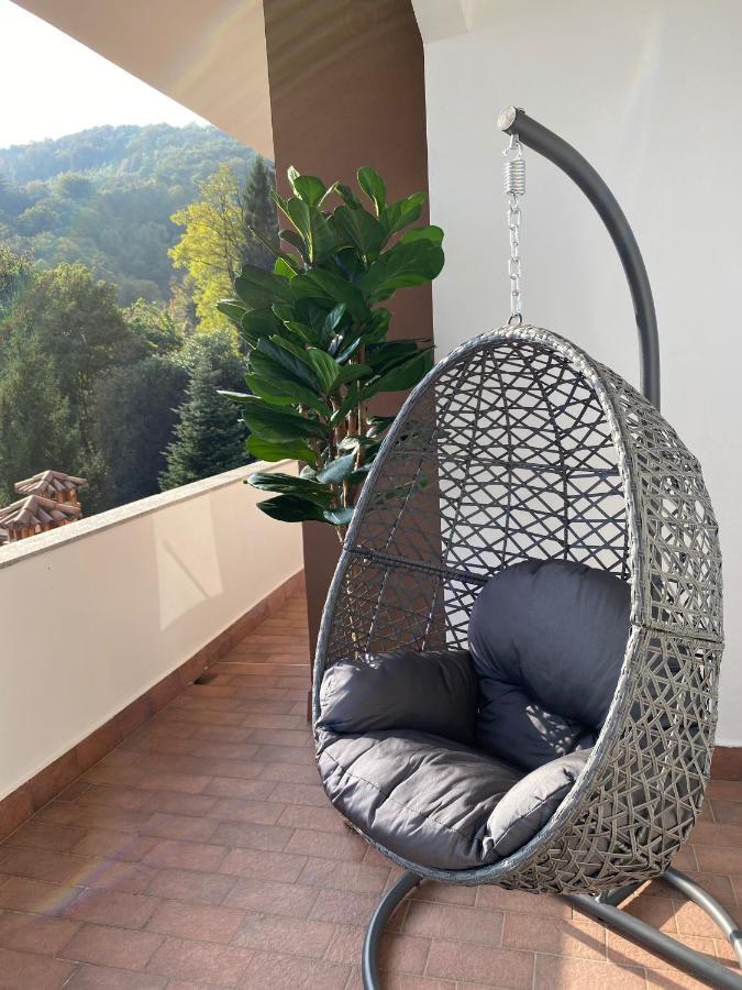 Lago 270 Stresa Zewnętrze zdjęcie