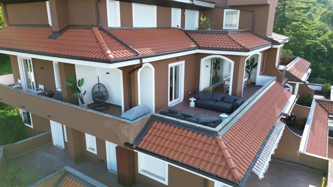 Lago 270 Stresa Zewnętrze zdjęcie