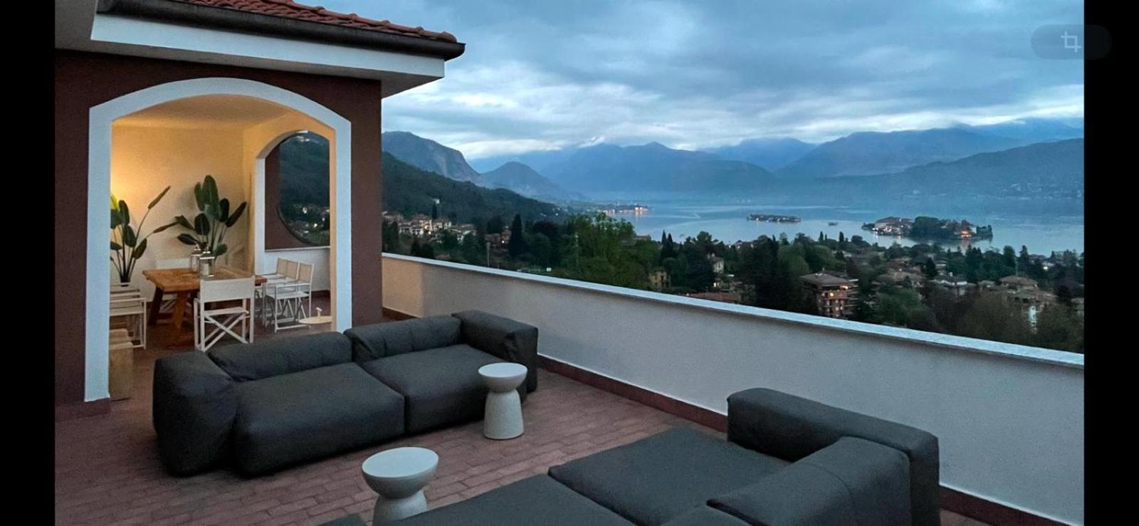 Lago 270 Stresa Zewnętrze zdjęcie